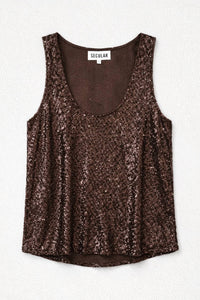 Secular - Selma Tank