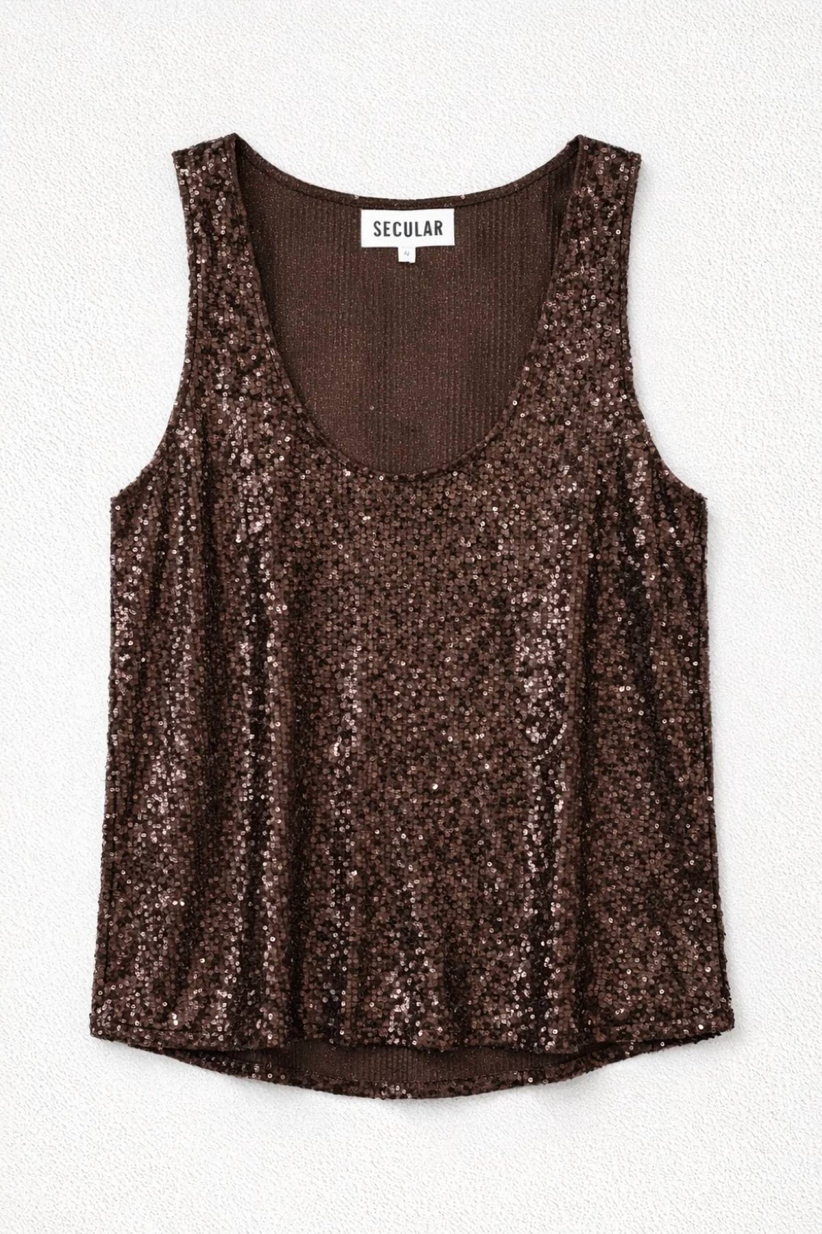 Secular - Selma Tank