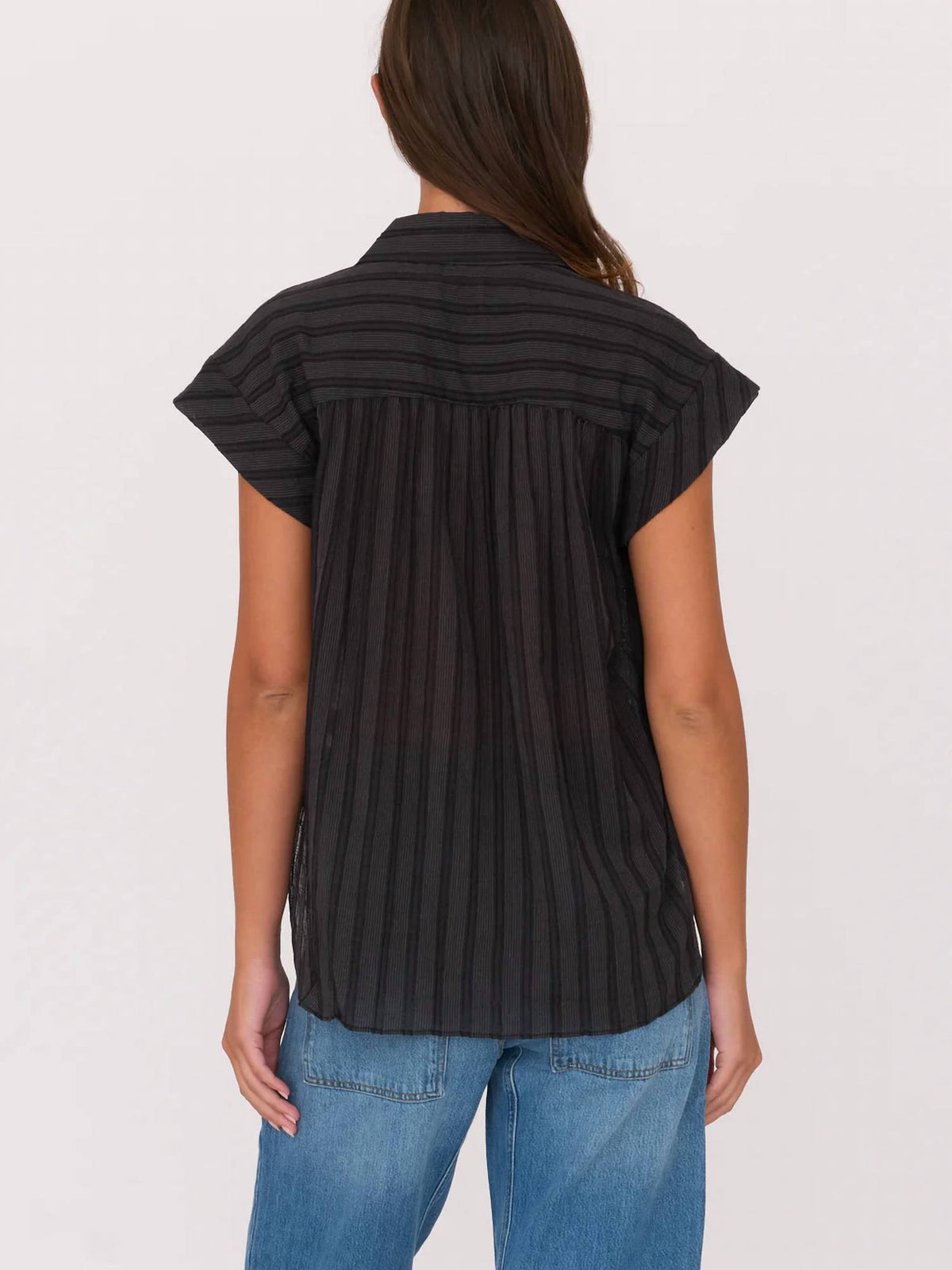 Secular - Trinity Top