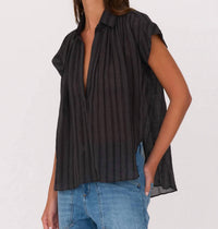 Secular - Trinity Top
