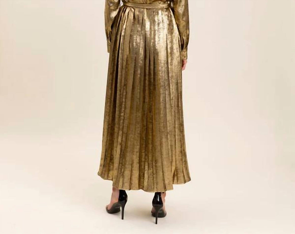 S'Edge - Adair Dress