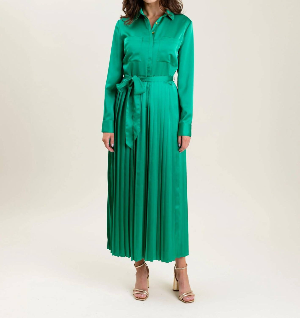 Sedge - Adair Dress