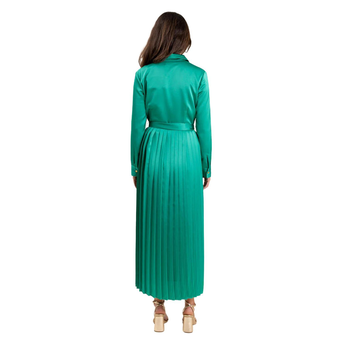 Sedge - Adair Dress