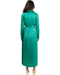 S'Edge - Adair Long Sleeve Dress