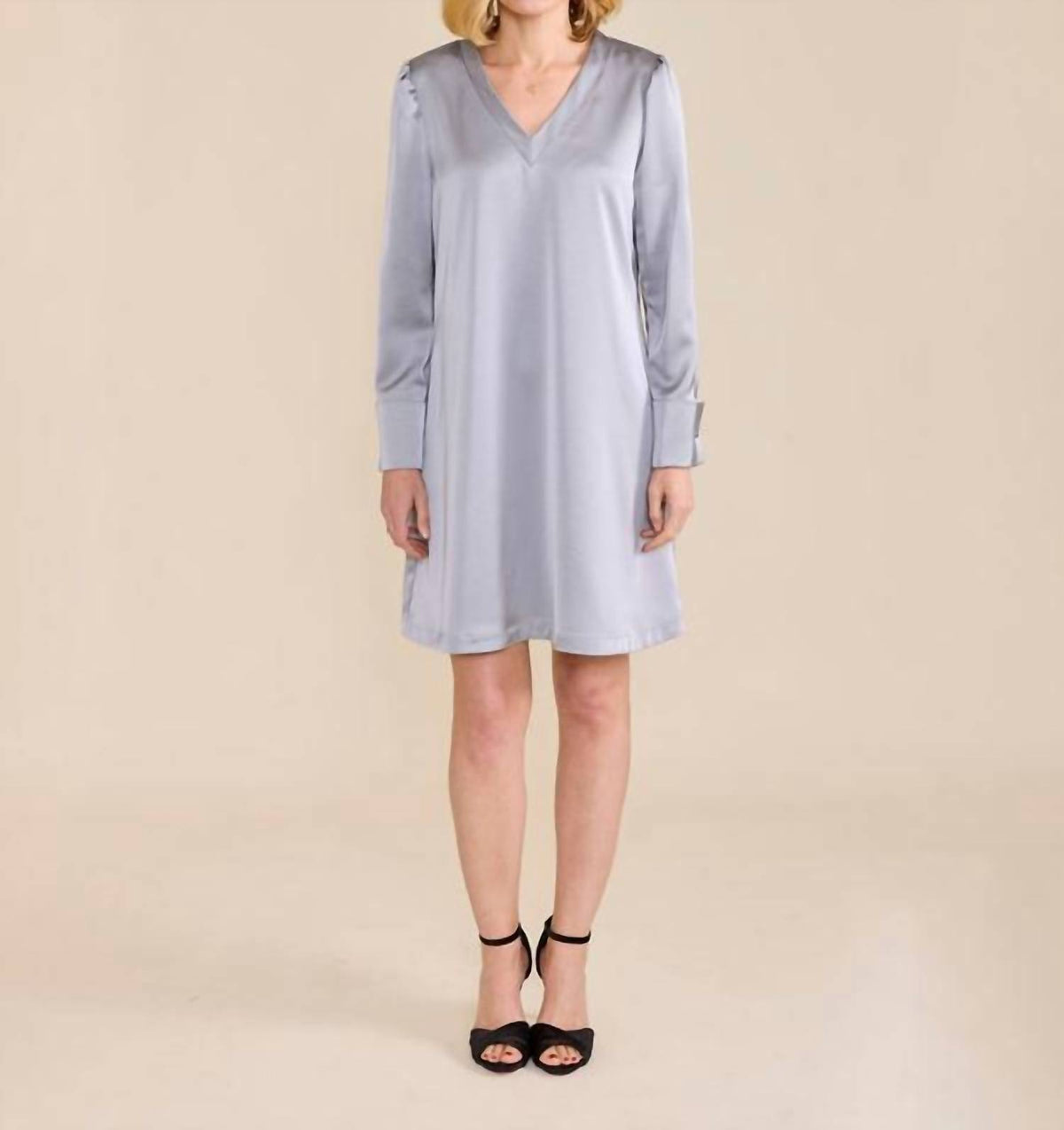 S'Edge - Alden Midi Dress