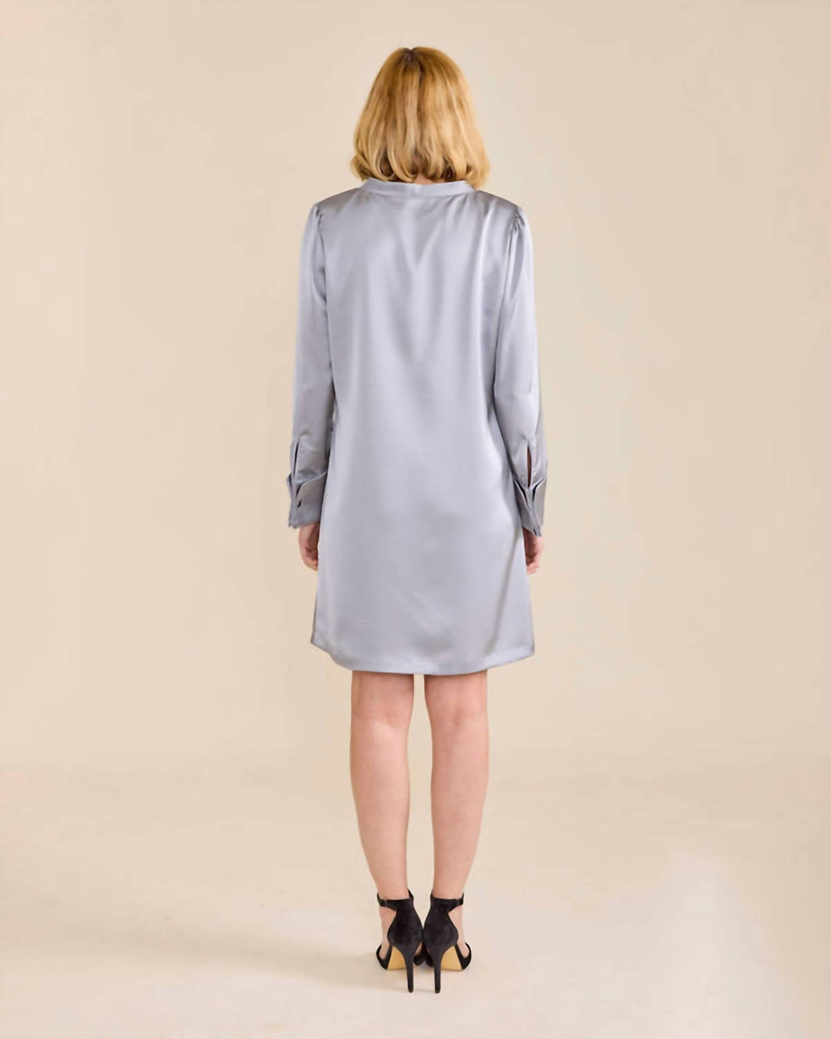 S'Edge - Alden Midi Dress