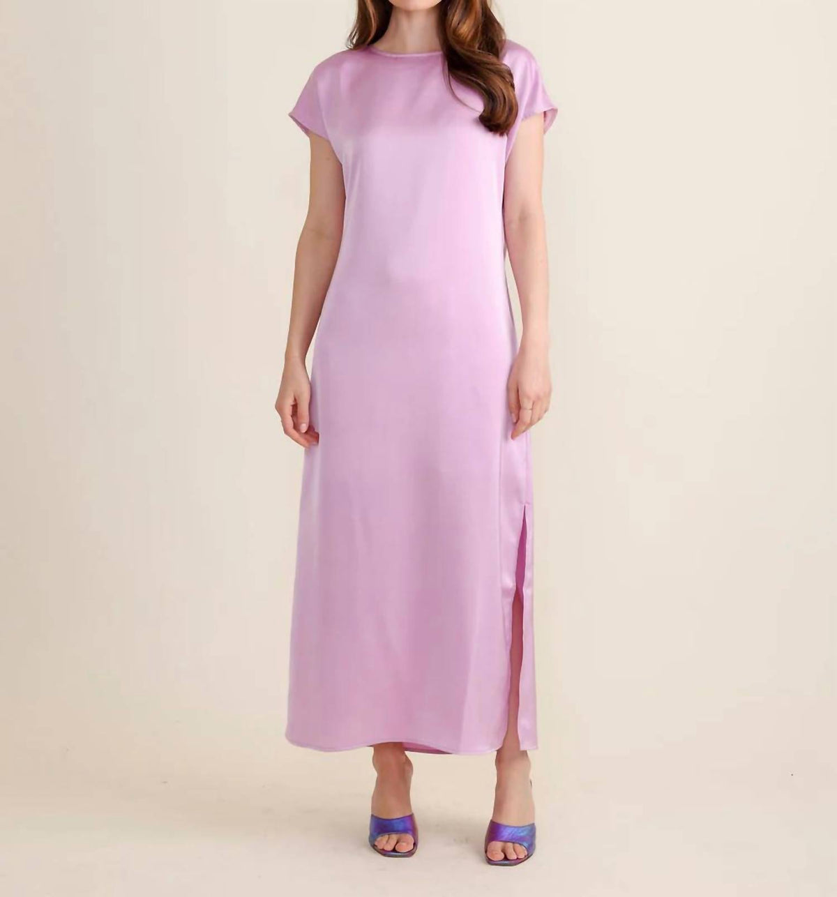 Sedge - Beth Dress