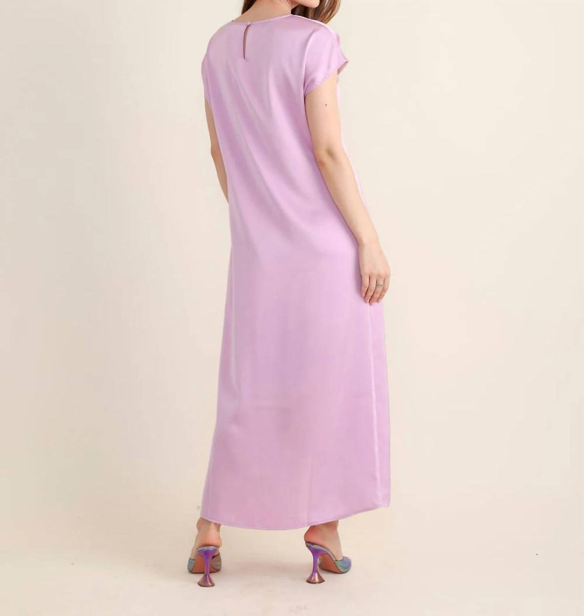Sedge - Beth Dress
