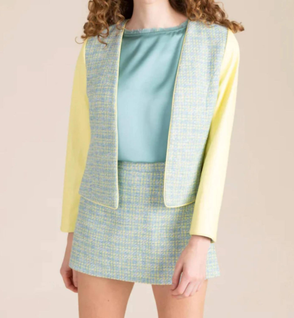 S'Edge - Blair Jacket
