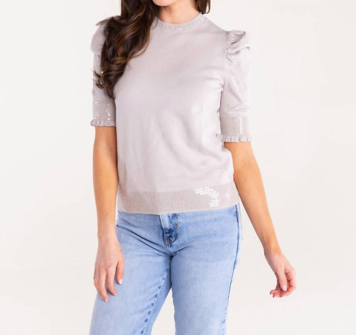 chelsea sweater