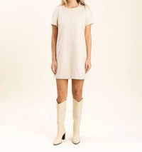 S'Edge - Chiffon Vienna Dress ￼