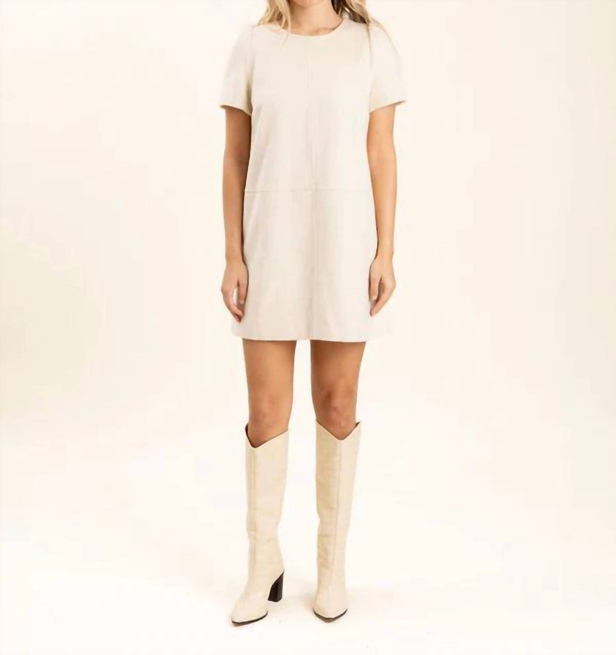 S'Edge - Chiffon Vienna Dress ￼
