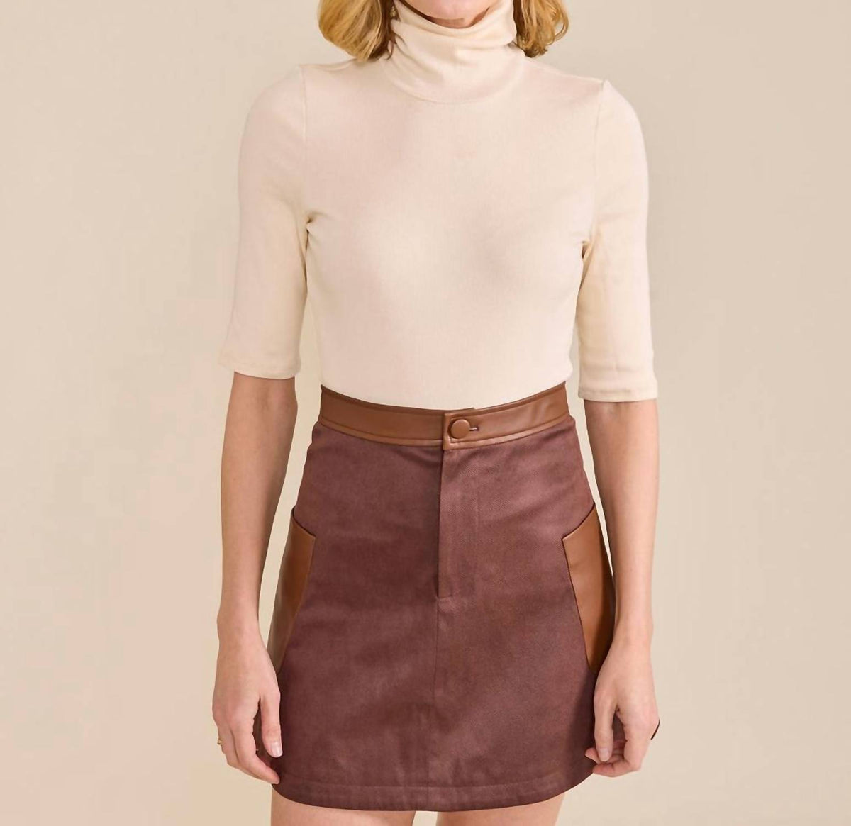 S'Edge - Emily Bodysuit