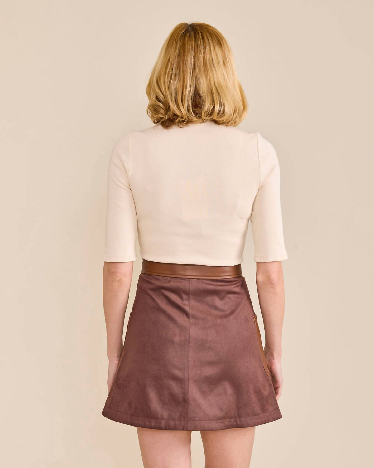 S'Edge - Emily Bodysuit