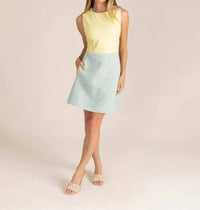 REBECCA DRESS