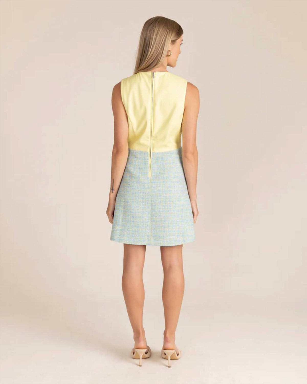 REBECCA DRESS