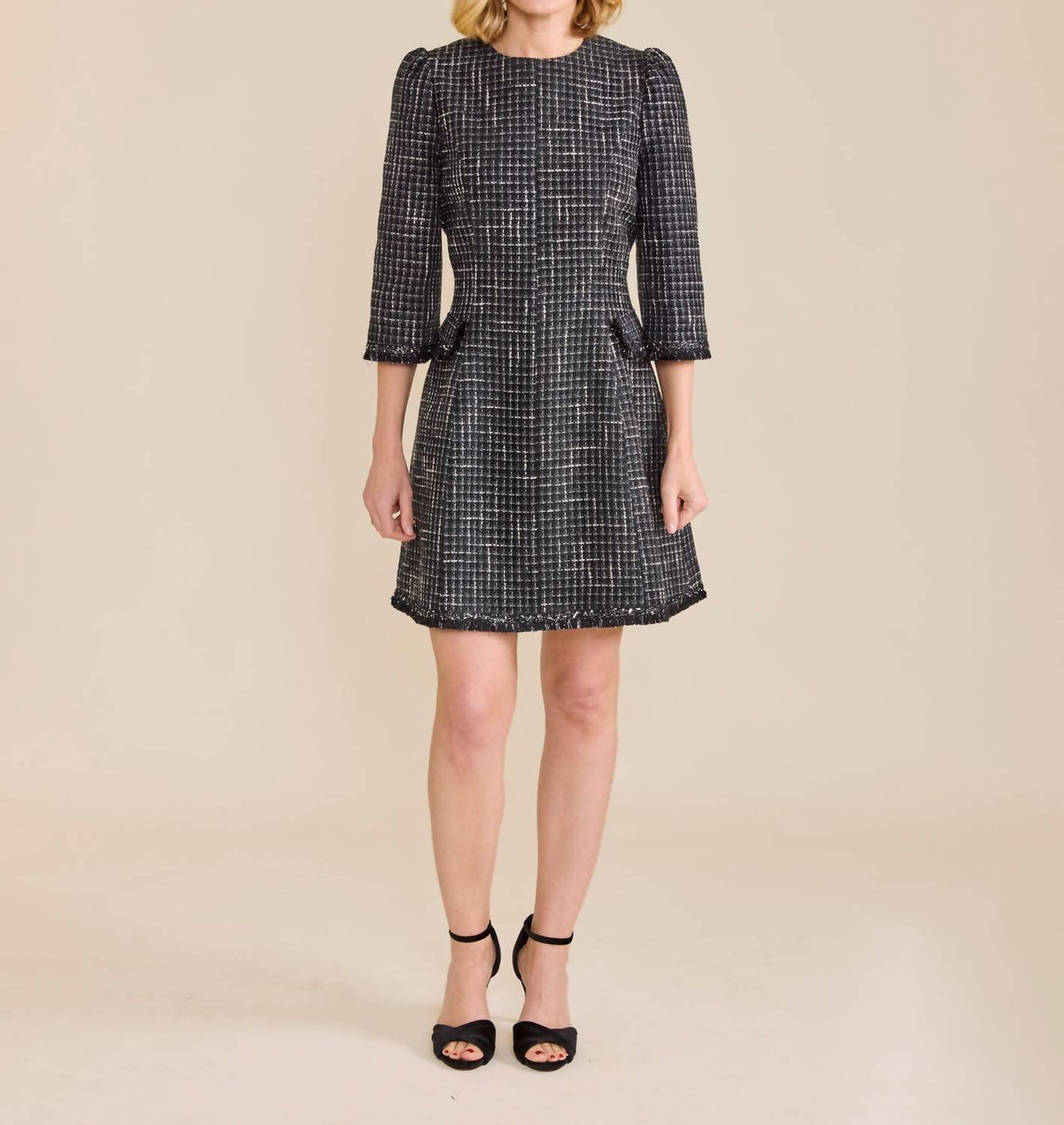 Sedge - Rose Dress