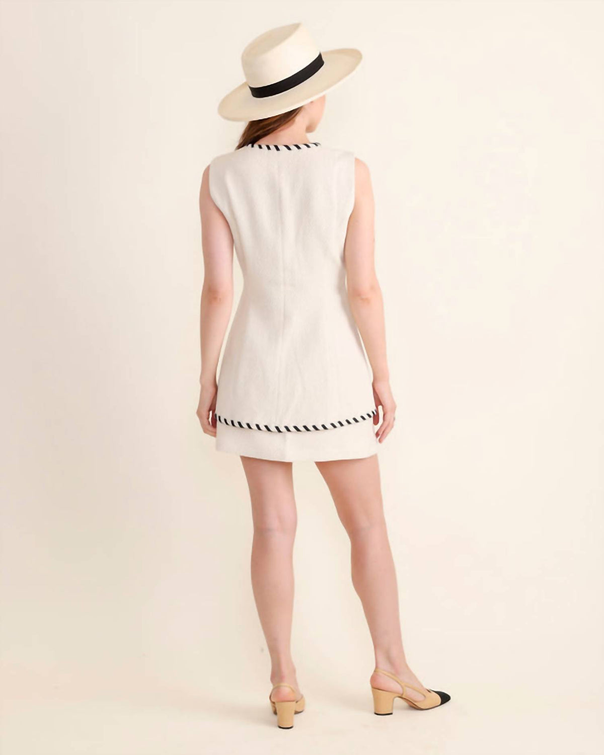 Sedge - Taylor Jacket