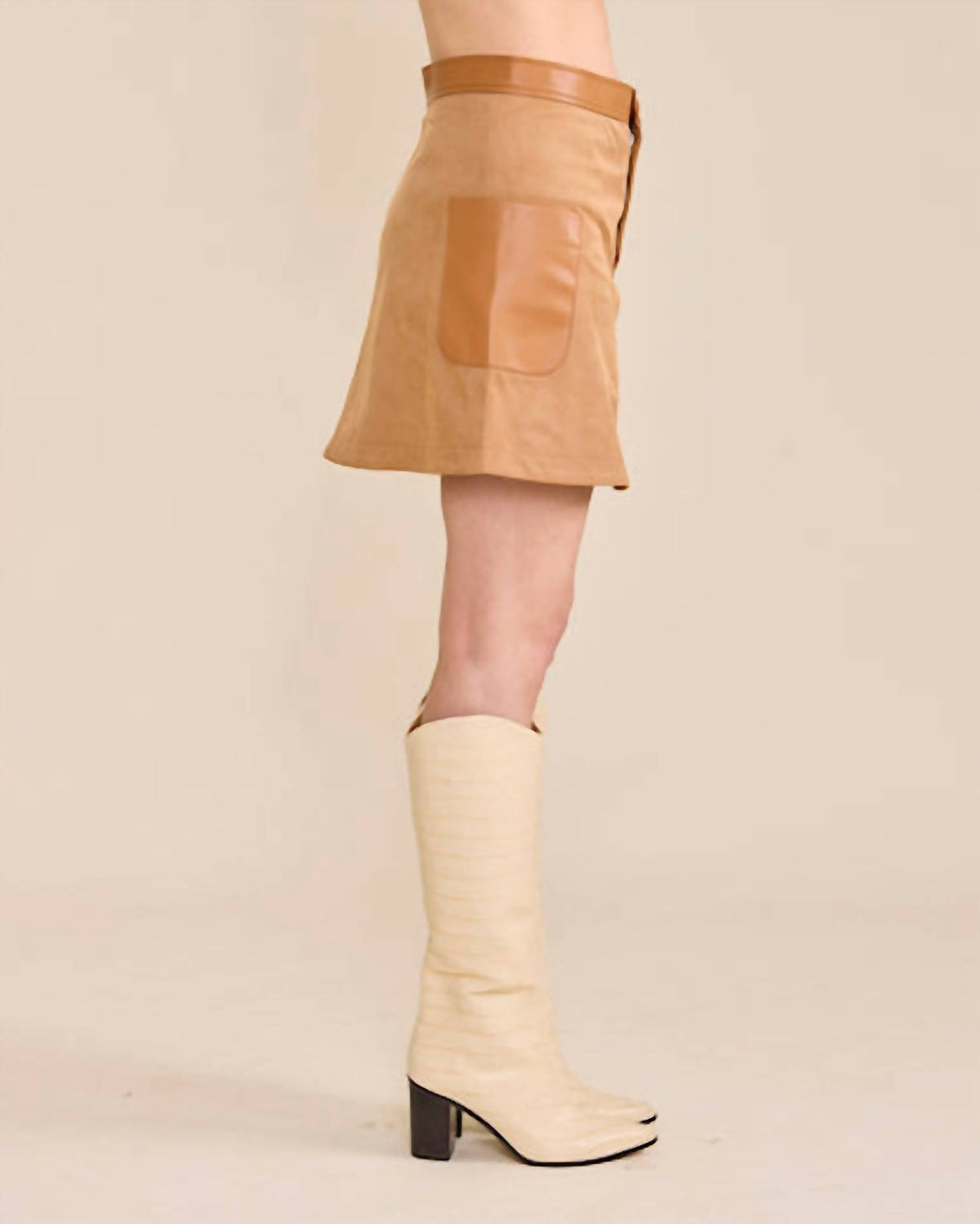 S'Edge - Zoe Skirt