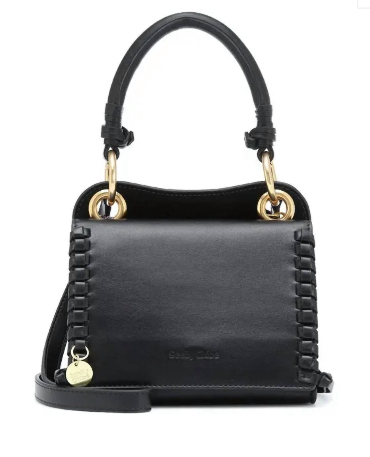 See By Chloe - Women's Tilda Mini Crossbody Bag