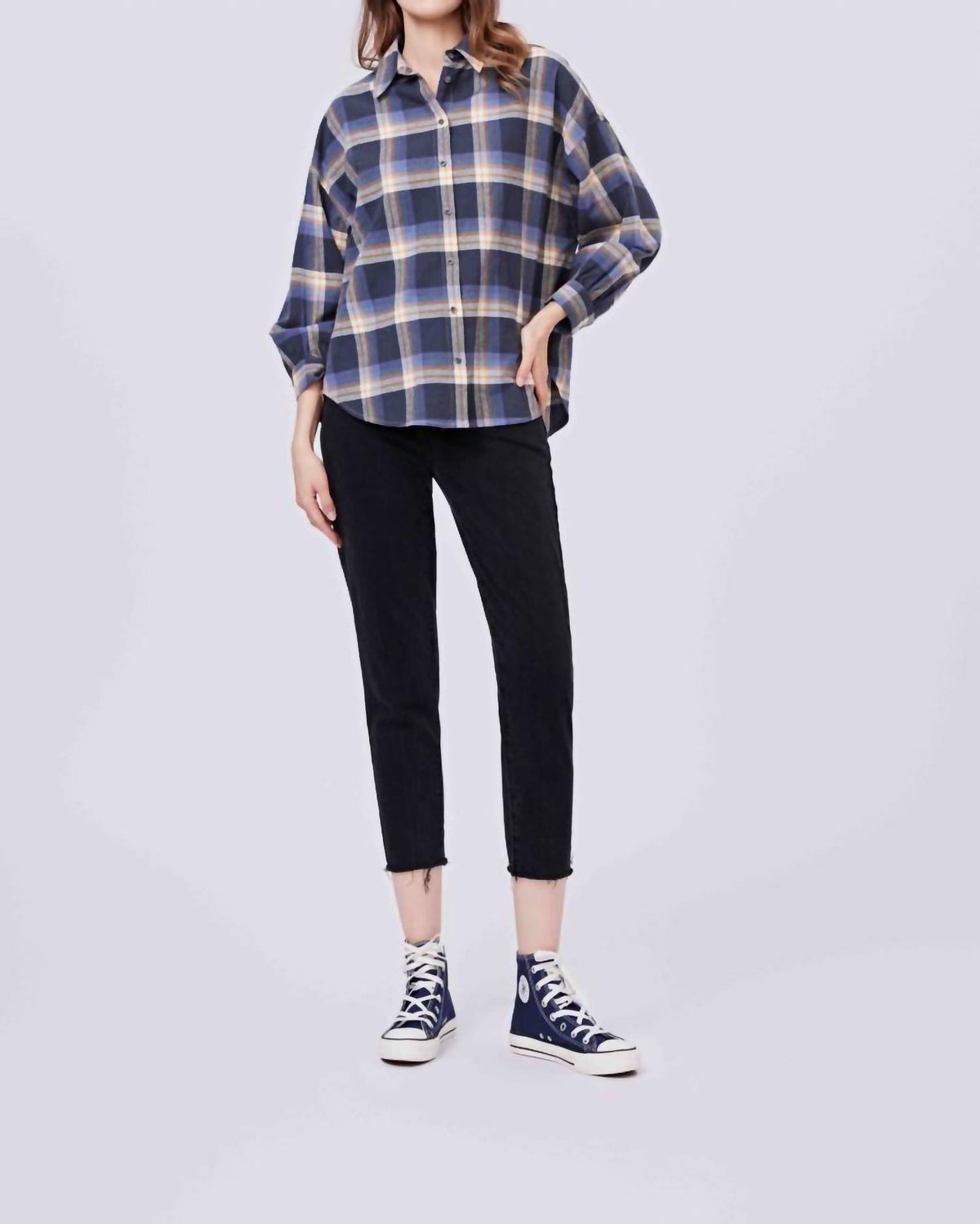 Flannel Shirt