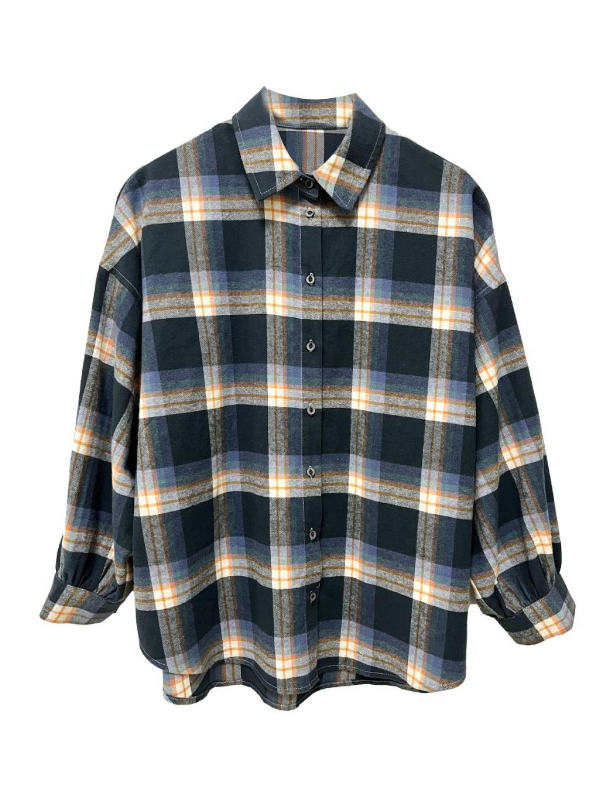 Flannel Shirt