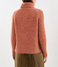 See U Soon - Turtleneck Knit Sweater