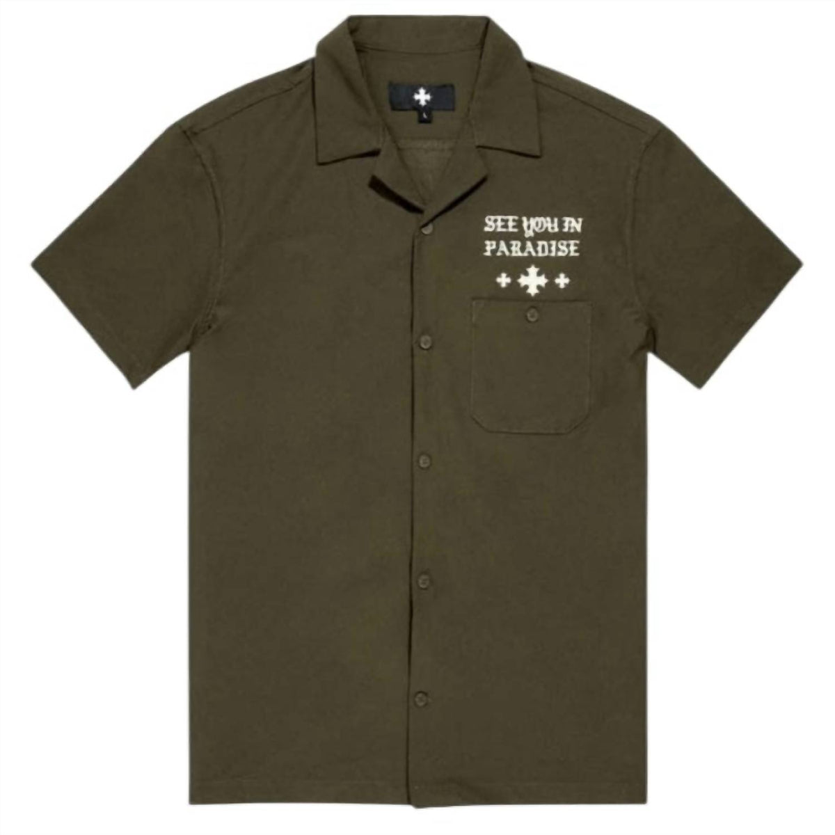 See You In Paradise - Mechanic Set