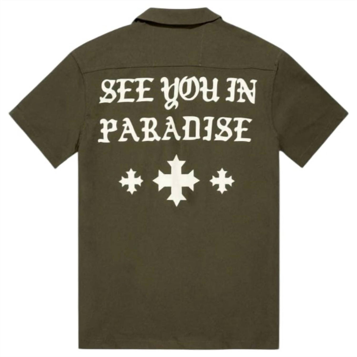 See You In Paradise - Mechanic Set