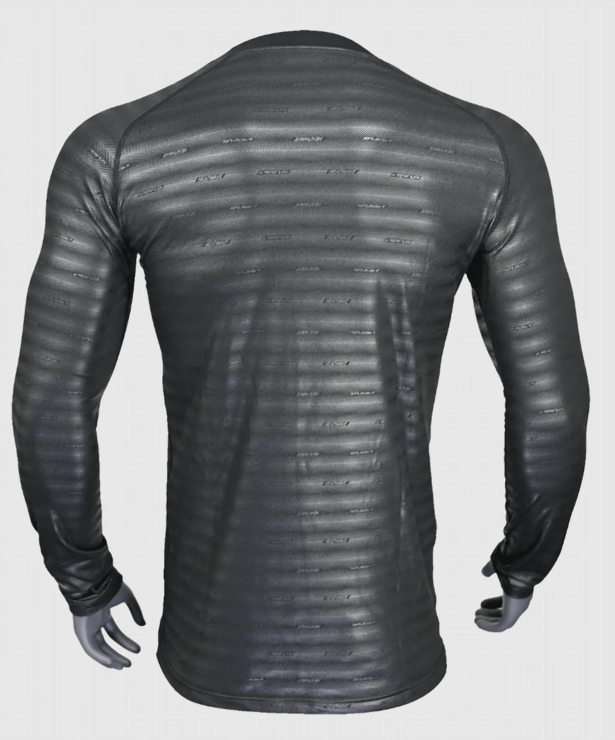 Seirus - Men's Heatwave Winter Weight Base Layer Crew Top