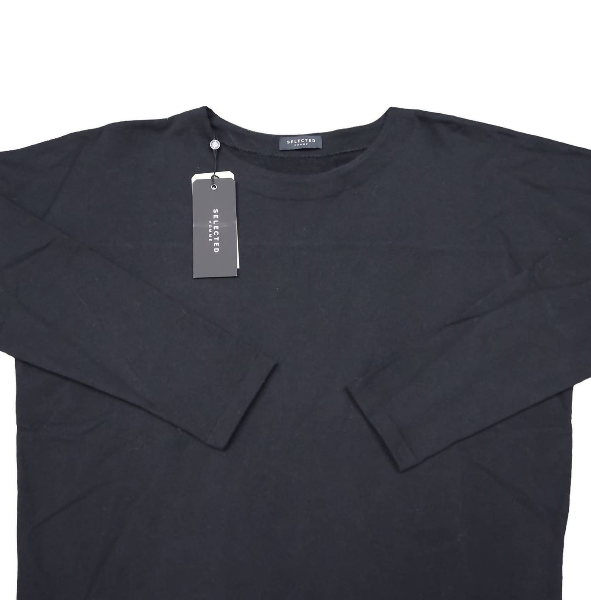 MEN'S NAKASAKI CREW SWEATER