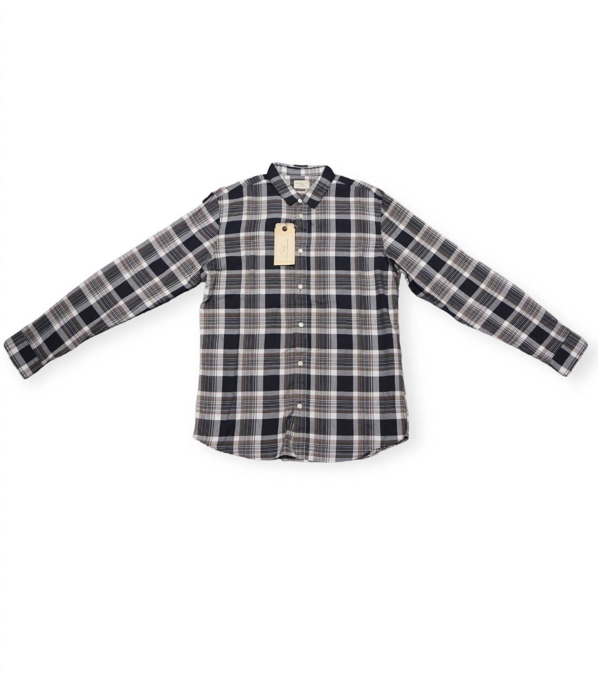 MEN'S ONETATC SHIRT LONG SLEEVE