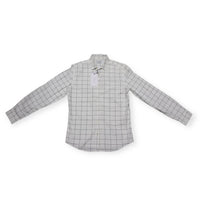 MEN'S WOGRID SHIRT LONG SLEEVE