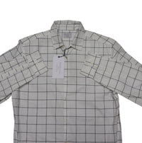 MEN'S WOGRID SHIRT LONG SLEEVE