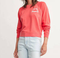 Self Contrast - Mackinley Sweatshirt