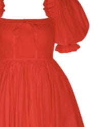 Selkie - Women's Beach Day Dress