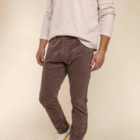 Sendero Provisions Co. - Chinle Cord Pants - brown - chinos - clothing