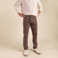 Sendero Provisions Co. - Chinle Cord Pants - brown - chinos - clothing