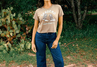 Sendero Provisions Co. - High Stepper Tee