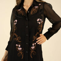 Sendero Provisions Co. - Piper Western Dress