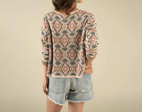 Sendero Provisions Co. - Solita Pullover Sweater