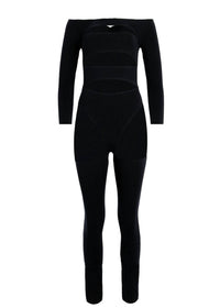 Ser.O.Ya - Andromeda Cut Out Catsuit