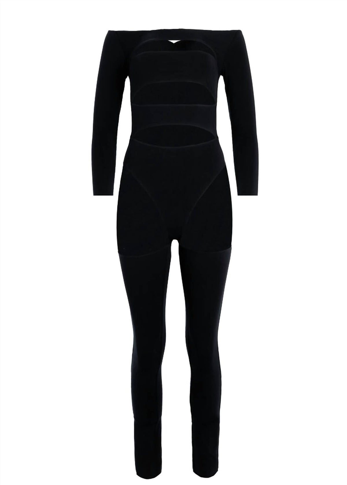 Ser.O.Ya - Andromeda Cut Out Catsuit