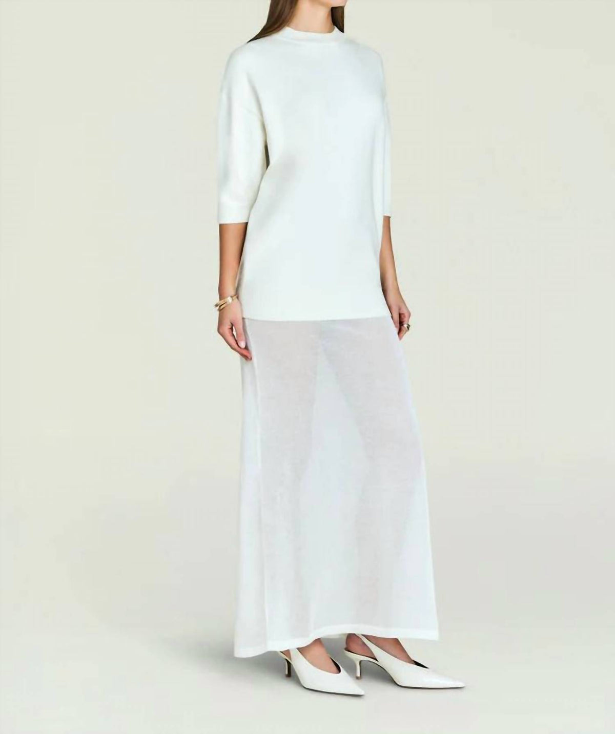 Ser.O.Ya - Arwen Maxi Dress