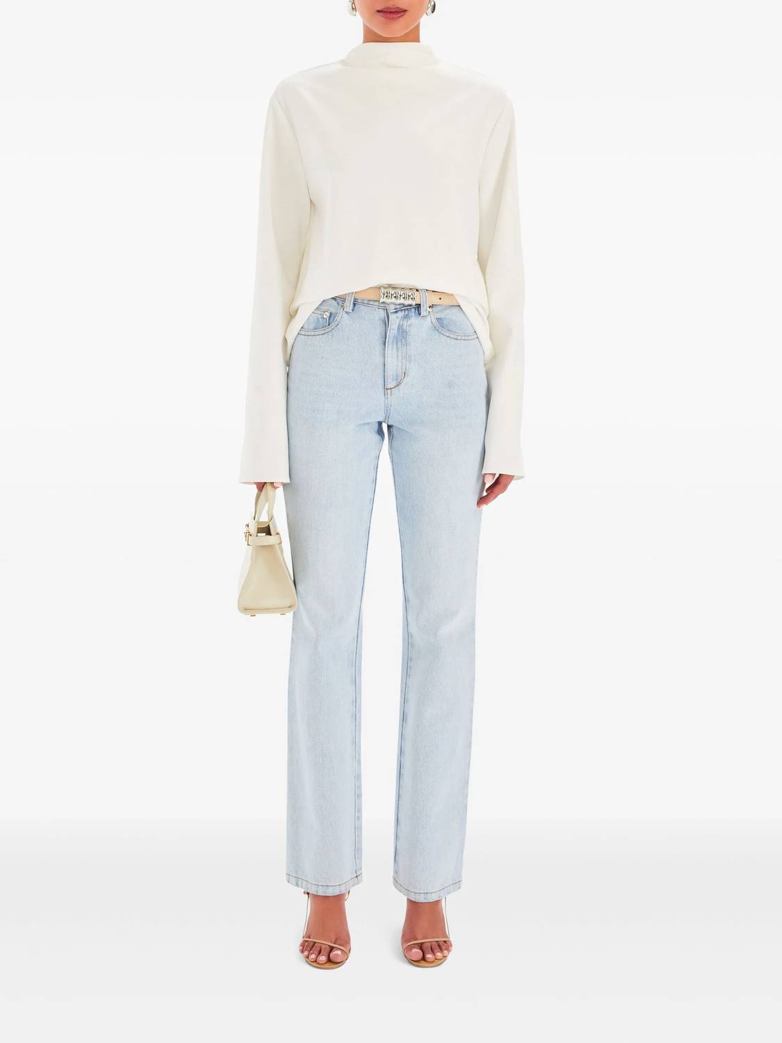 Ser.O.Ya - Brooklyn Jean