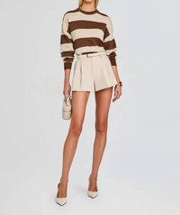Ser.O.Ya - Bryn Knit Sweater