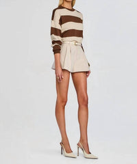 Ser.O.Ya - Bryn Knit Sweater