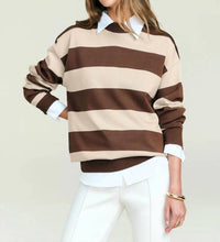 Ser.O.Ya - Bryn Knit Sweater