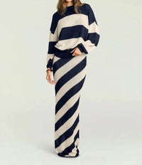 Ser.O.Ya - Cassian Knit Sweater
