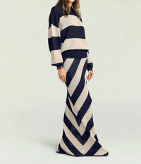 Ser.O.Ya - Cassian Knit Sweater